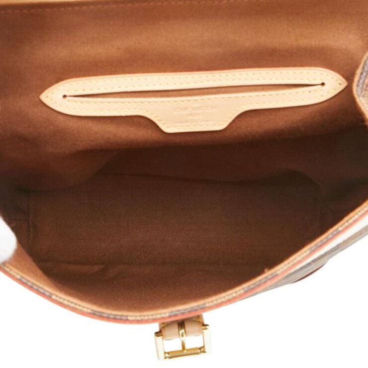 Louis Vuitton Backpack