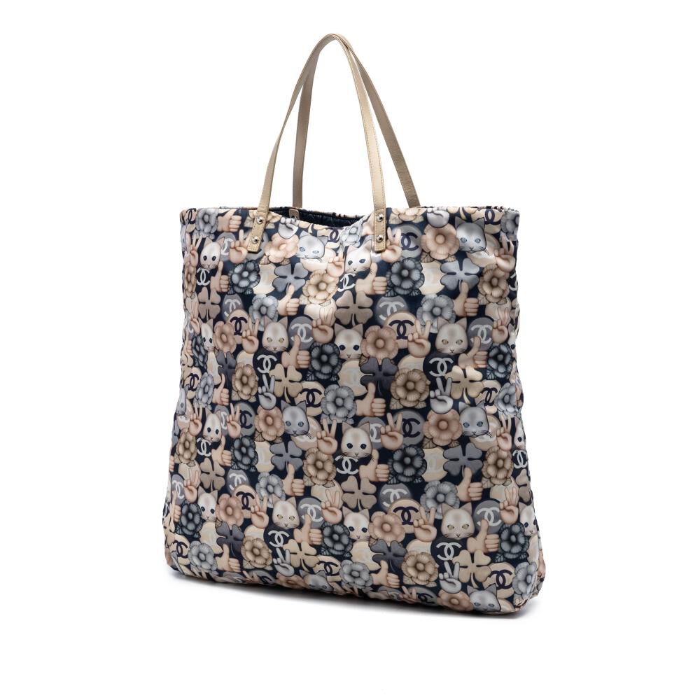 Chanel Tote