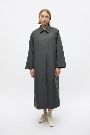 ENSENECA JACKET 6988