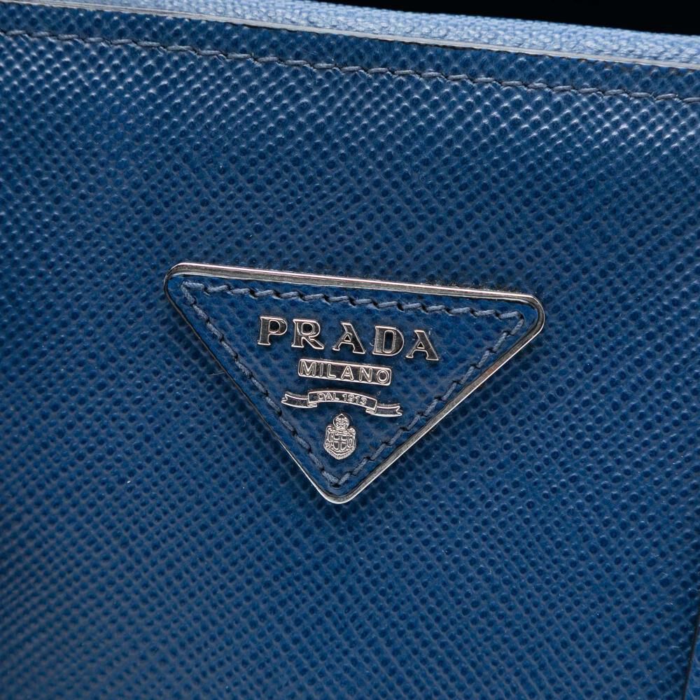 Prada Galleria Bag