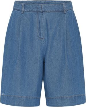 469HMNemi denim shorts