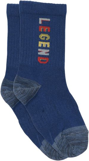 Legend socks