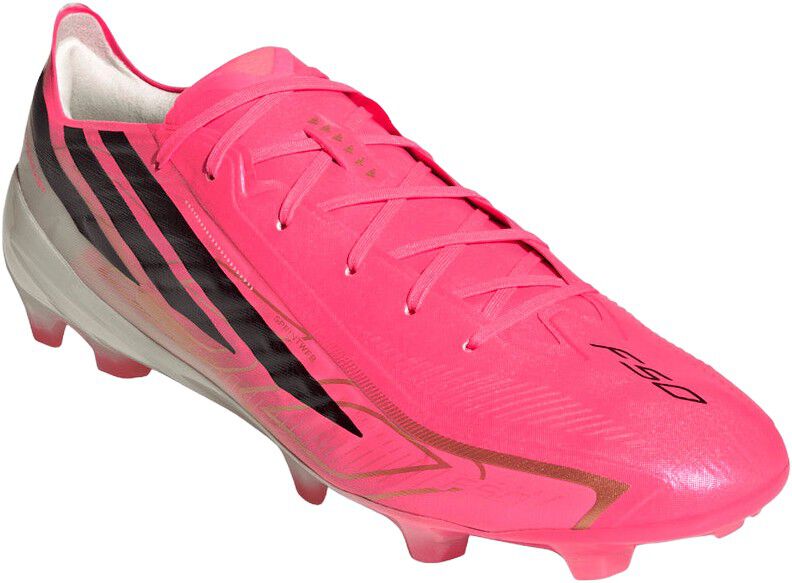 F50 Hyperfast Pro FG Fodboldst&oslash;vler