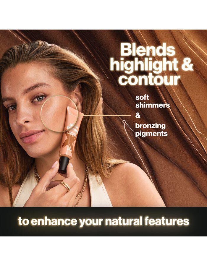 Glow Framer Skin Tint
