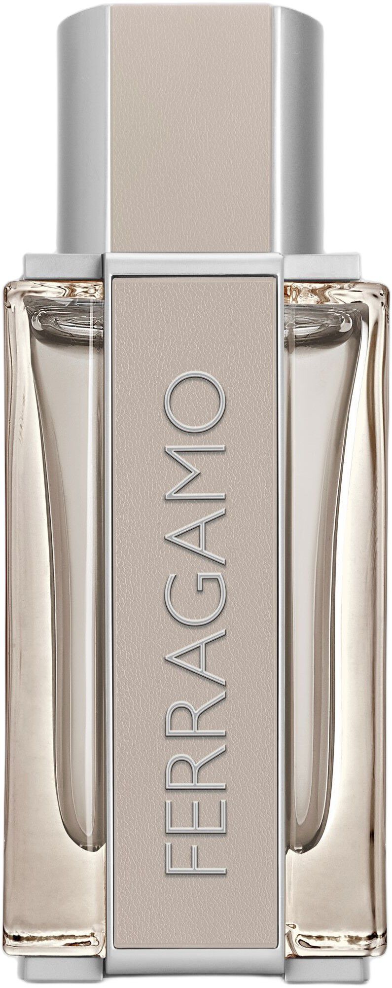 Bright Leather Eau De Toilette