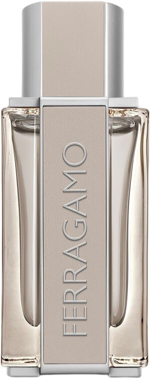 Bright Leather Eau De Toilette