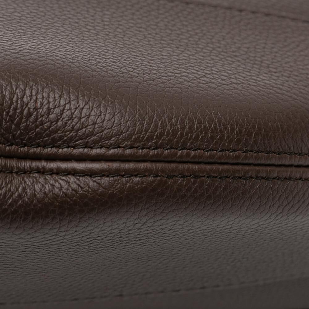 The Row Shoulder Bag