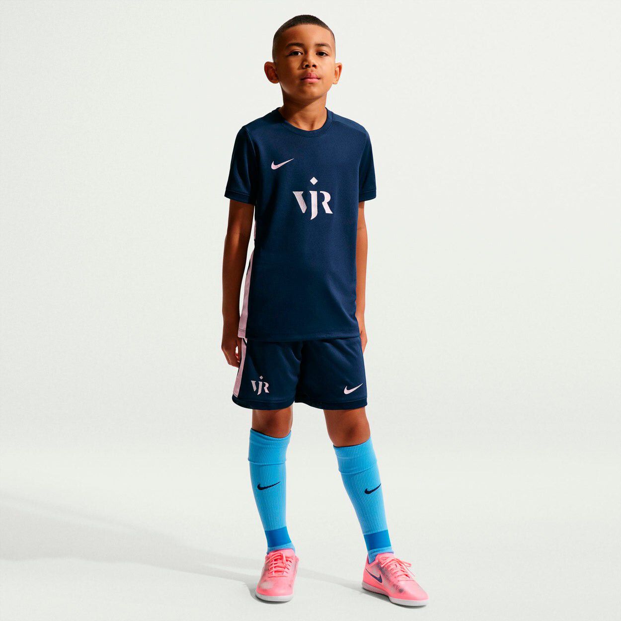 Vinicius Junior T-shirt
