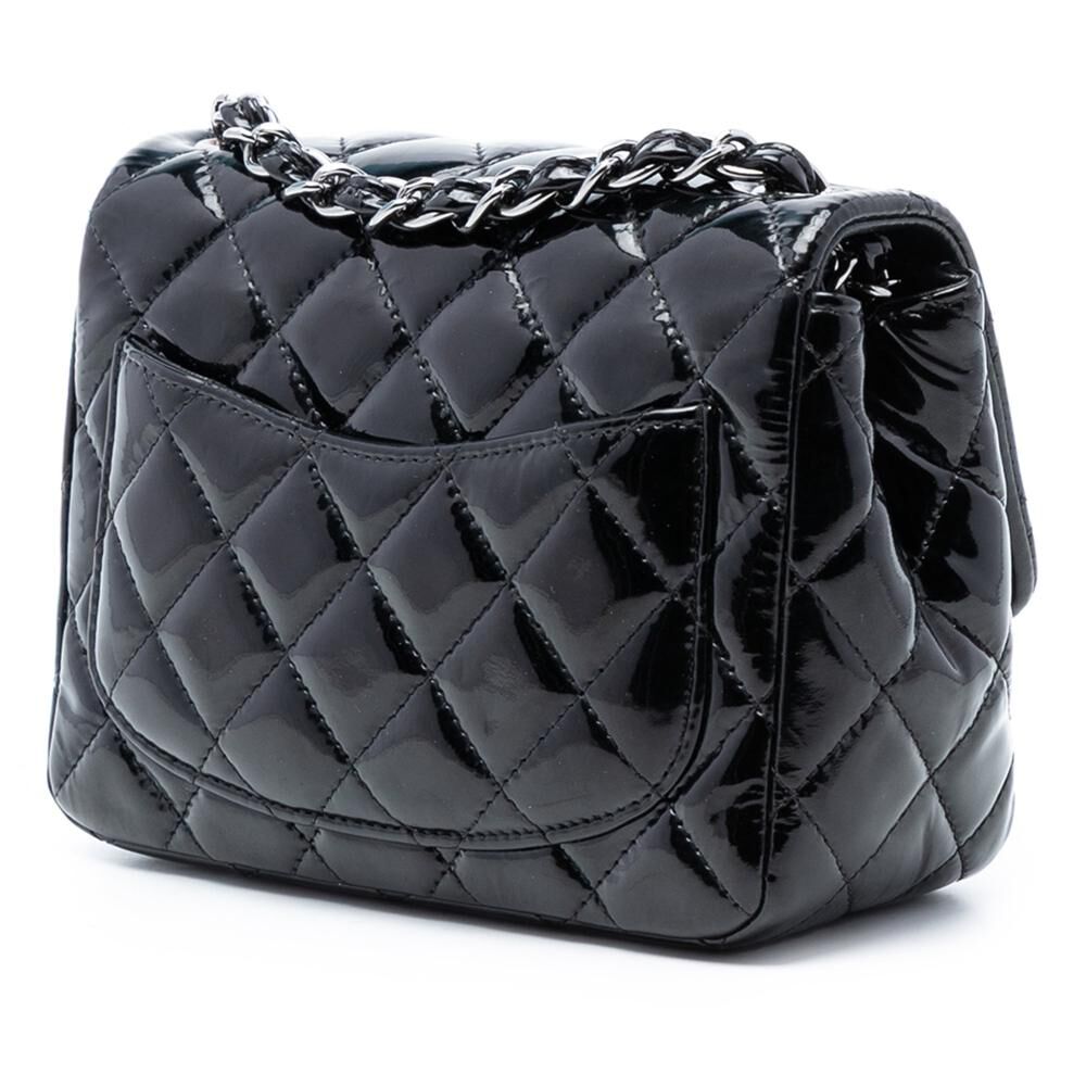 Chanel Shoulder Bag