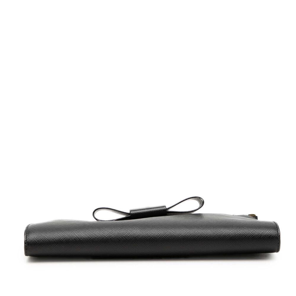 Prada Clutch