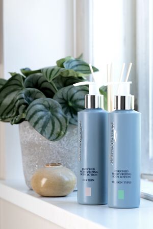 Bodylotion til alle hudtyper