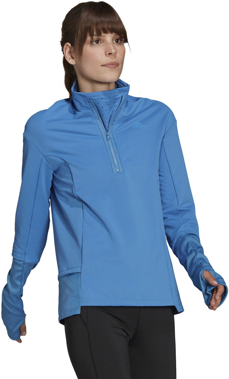 COLD. RDY Cover-Up l&oslash;betr&oslash;je