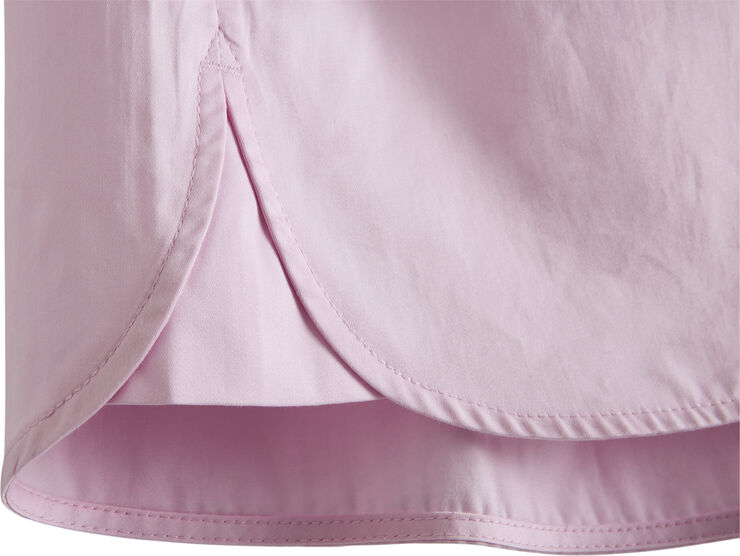 Outline Pyjama S/S Shirt-M/L-Soft p