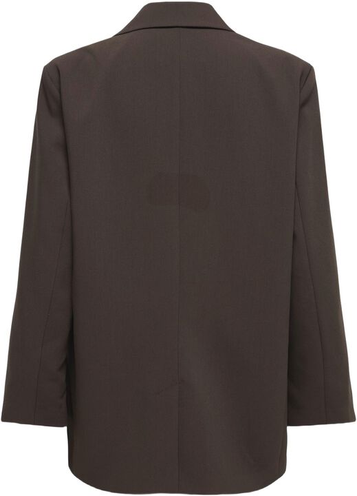 ONLLINDA-RAVEN LIFE L/S BF BLAZER T
