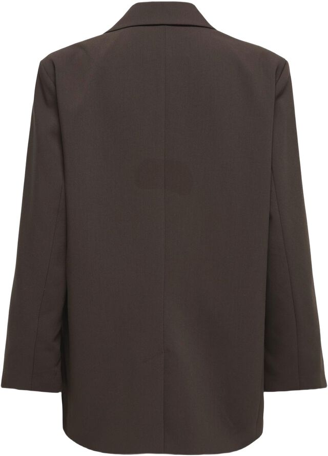 ONLLINDA-RAVEN LIFE L/S BF BLAZER T