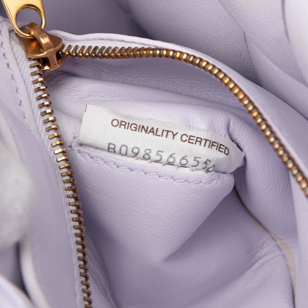 Bottega Veneta Shoulder Bag
