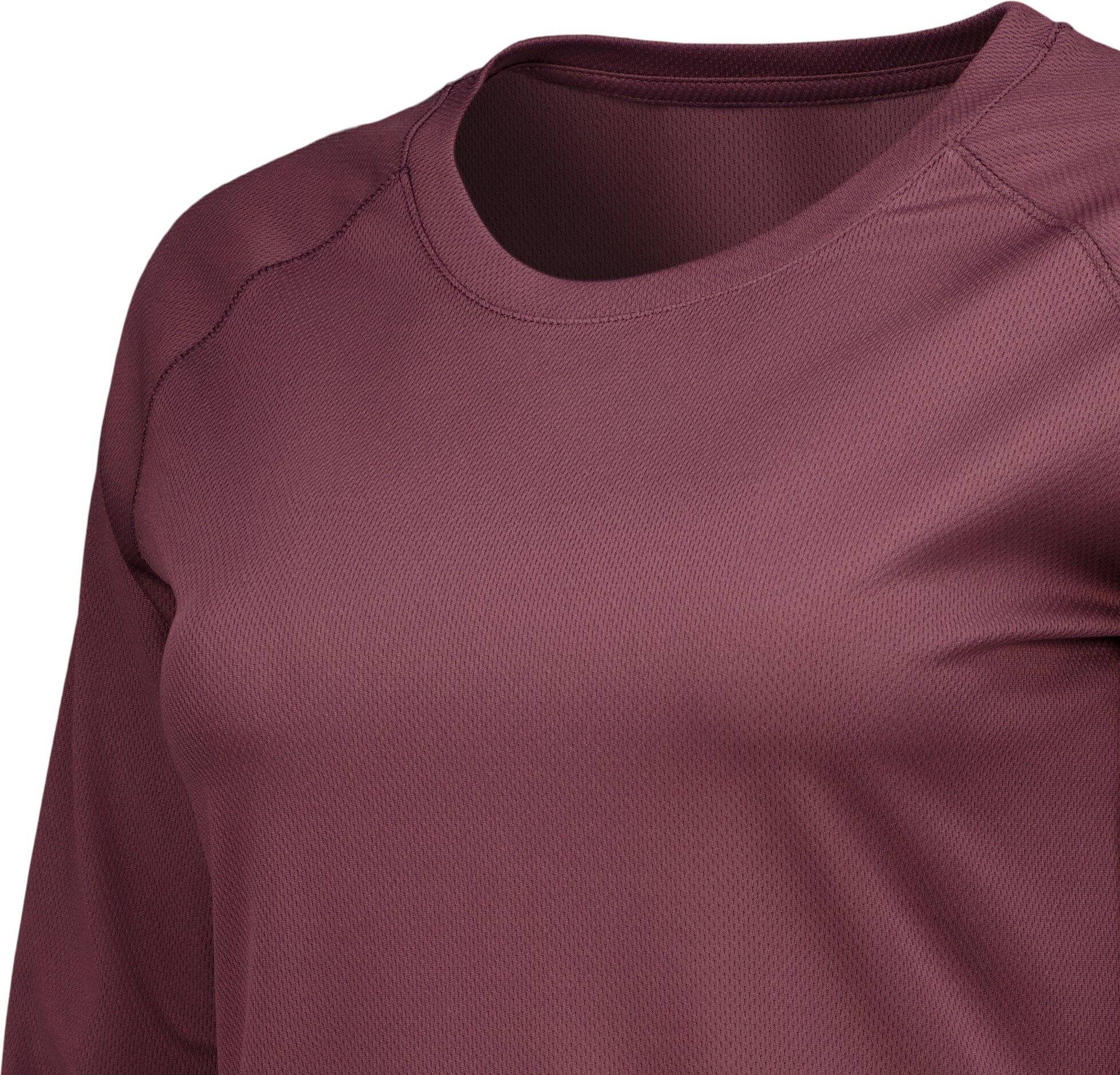 ENE ELLEN L/S T-SHIRT WOMEN