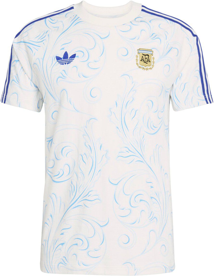 Argentina Originals All Over Print T-Shirt