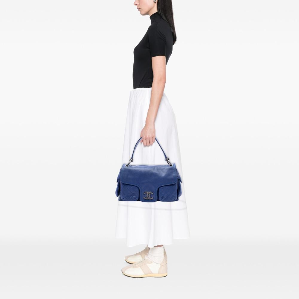 Chanel Flap Bag
