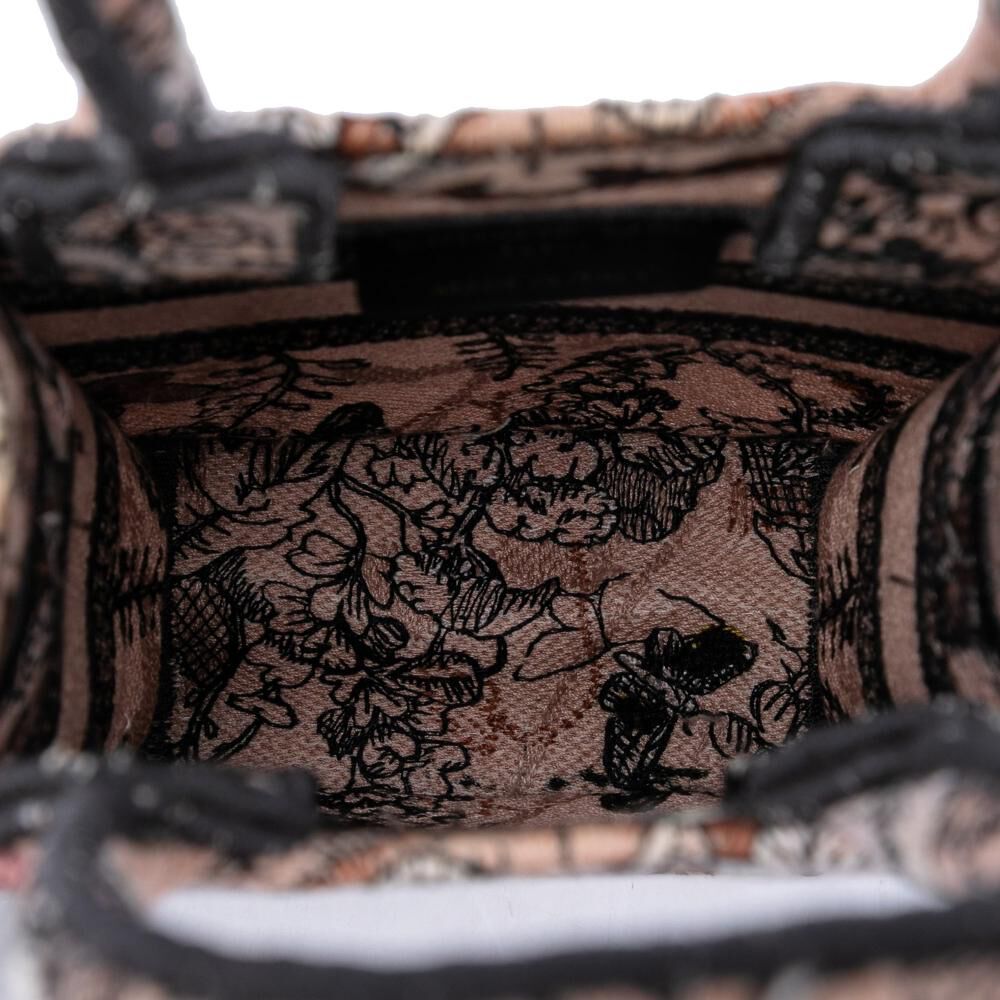 Dior Book Tote