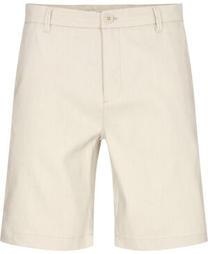 Terry shorts - Nature