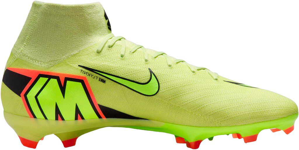 Air Zoom Mercurial Superfly 10 Pro Fodboldst&oslash;vler