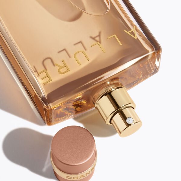 Eau De Parfum Spray