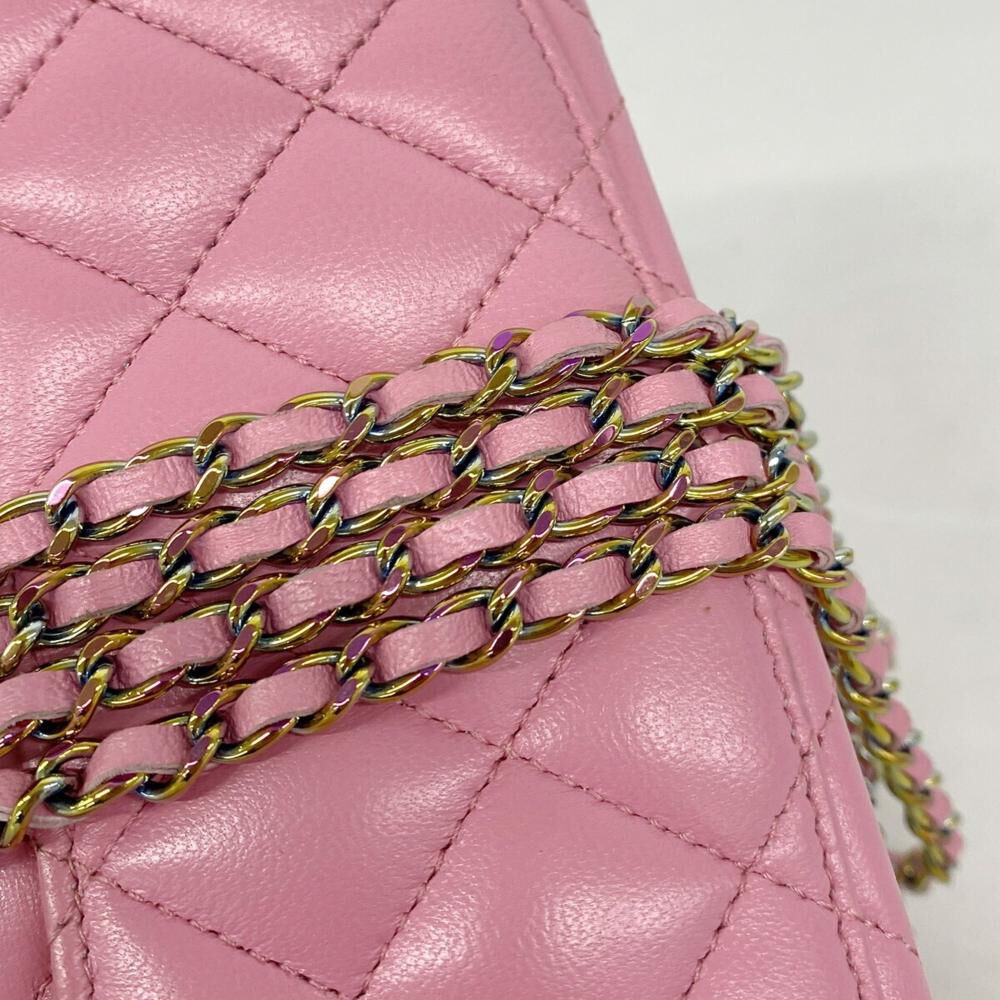 Chanel Shoulder Bag