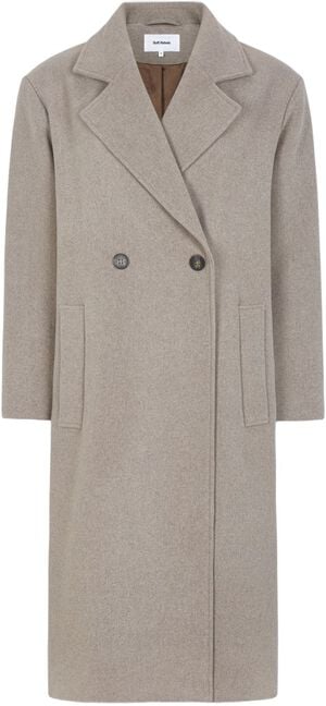 SRWicki Coat