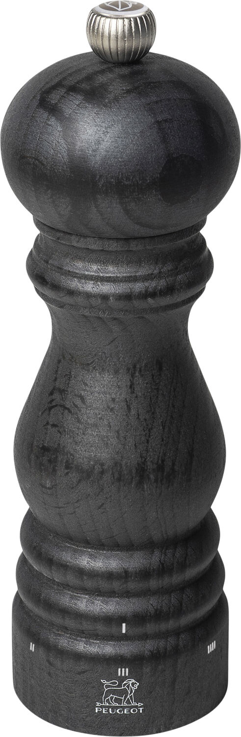 Saltkv&aelig;rn Paris uS 18 cm Grafit B&oslash;g