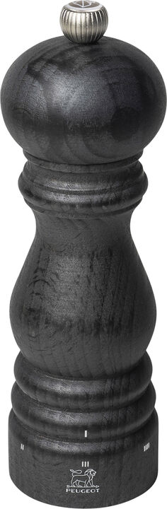 Saltkværn Paris uS 18 cm Grafit Bøg