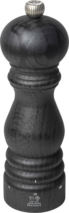 Saltkværn Paris uS 18 cm Grafit Bøg