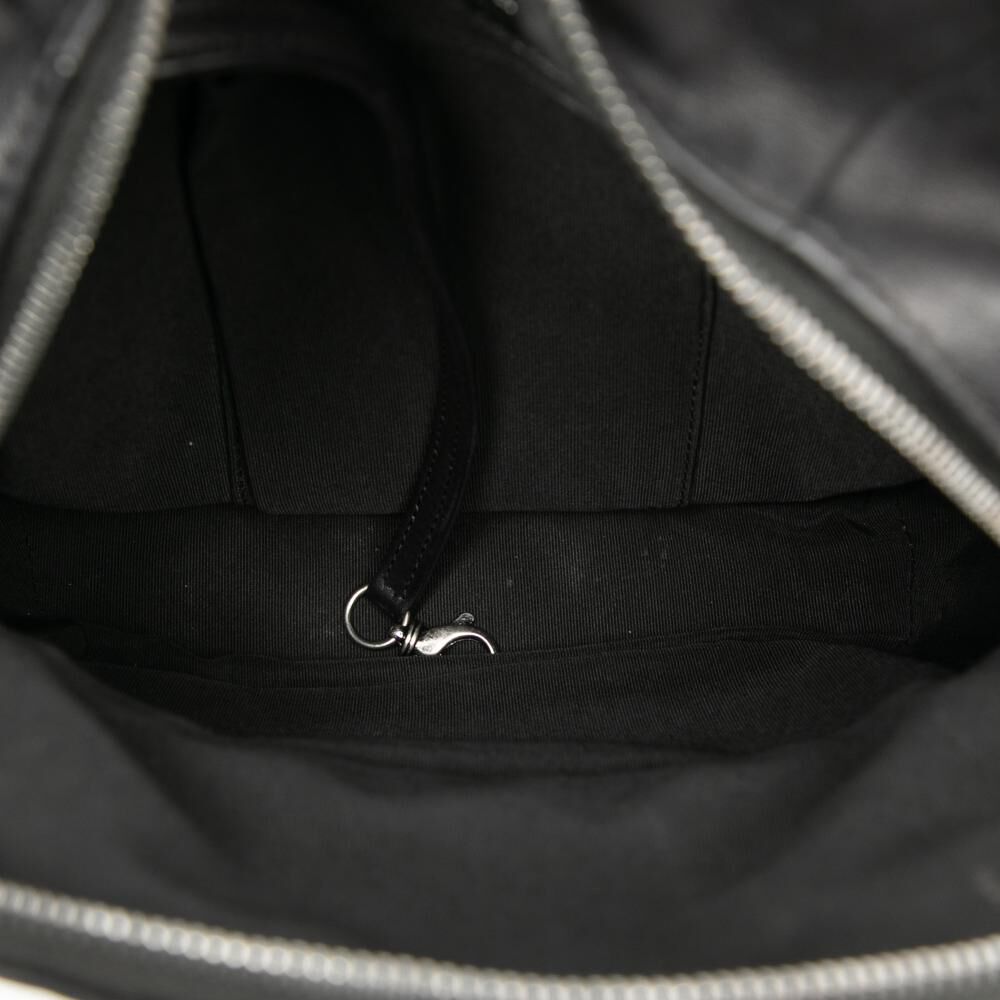 Chanel Backpack