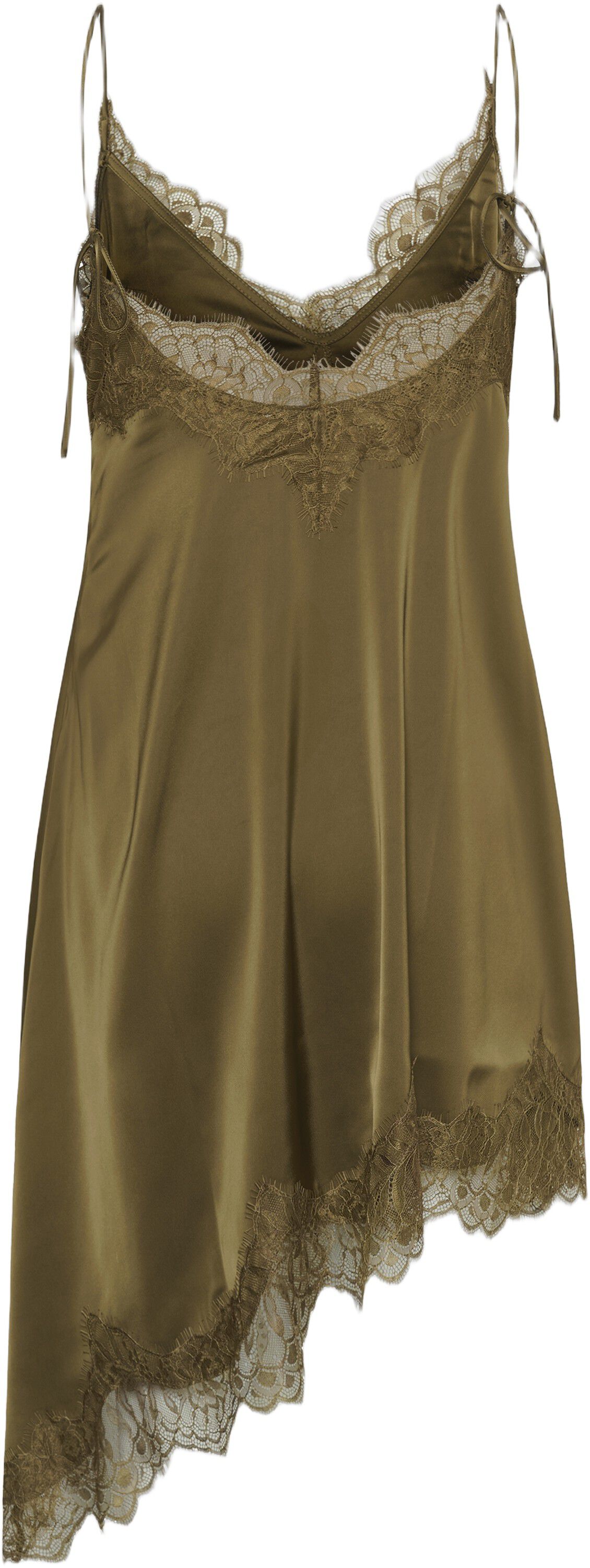 GZlalou dress