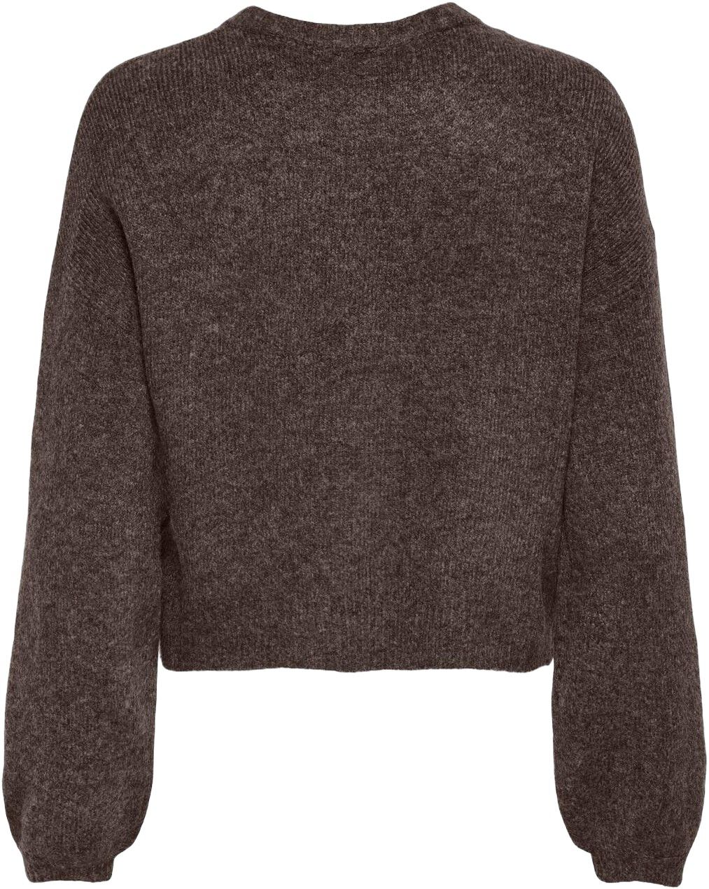 ONLISABELLA L/S CARDIGAN EX KNT