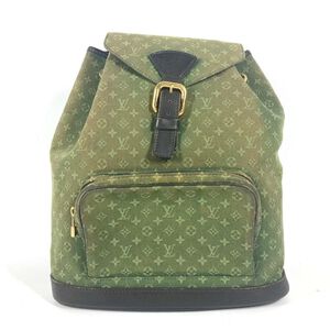 Louis Vuitton Montsouris