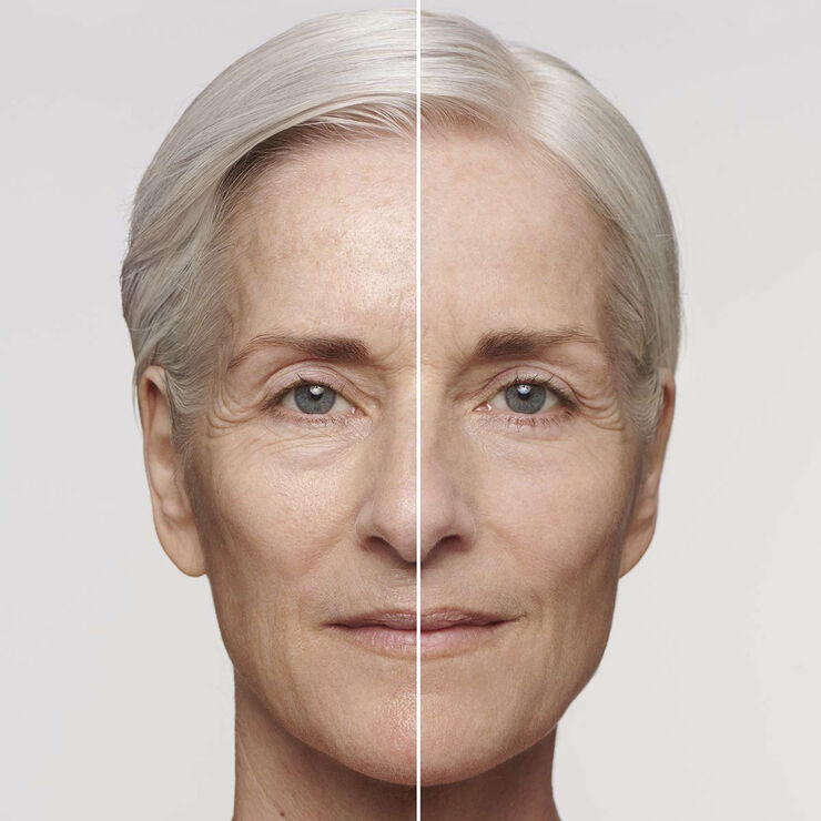 SOS Primer Matifying