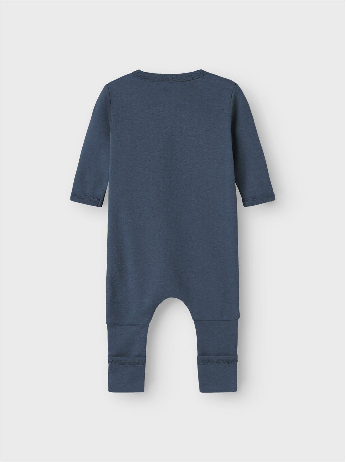 NBMNIGHTSUIT 2P ZIP FF JET TRACTOR