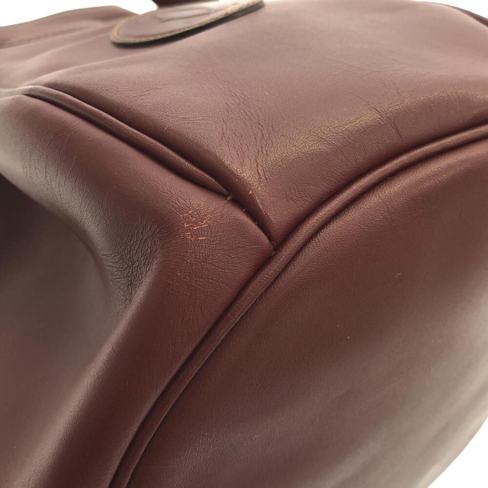 Cartier Shoulder Bag