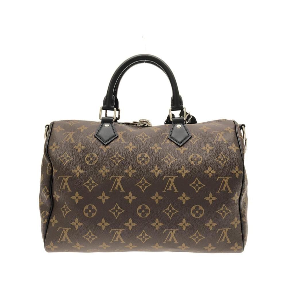 Louis Vuitton Speedy