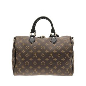 Louis Vuitton Speedy