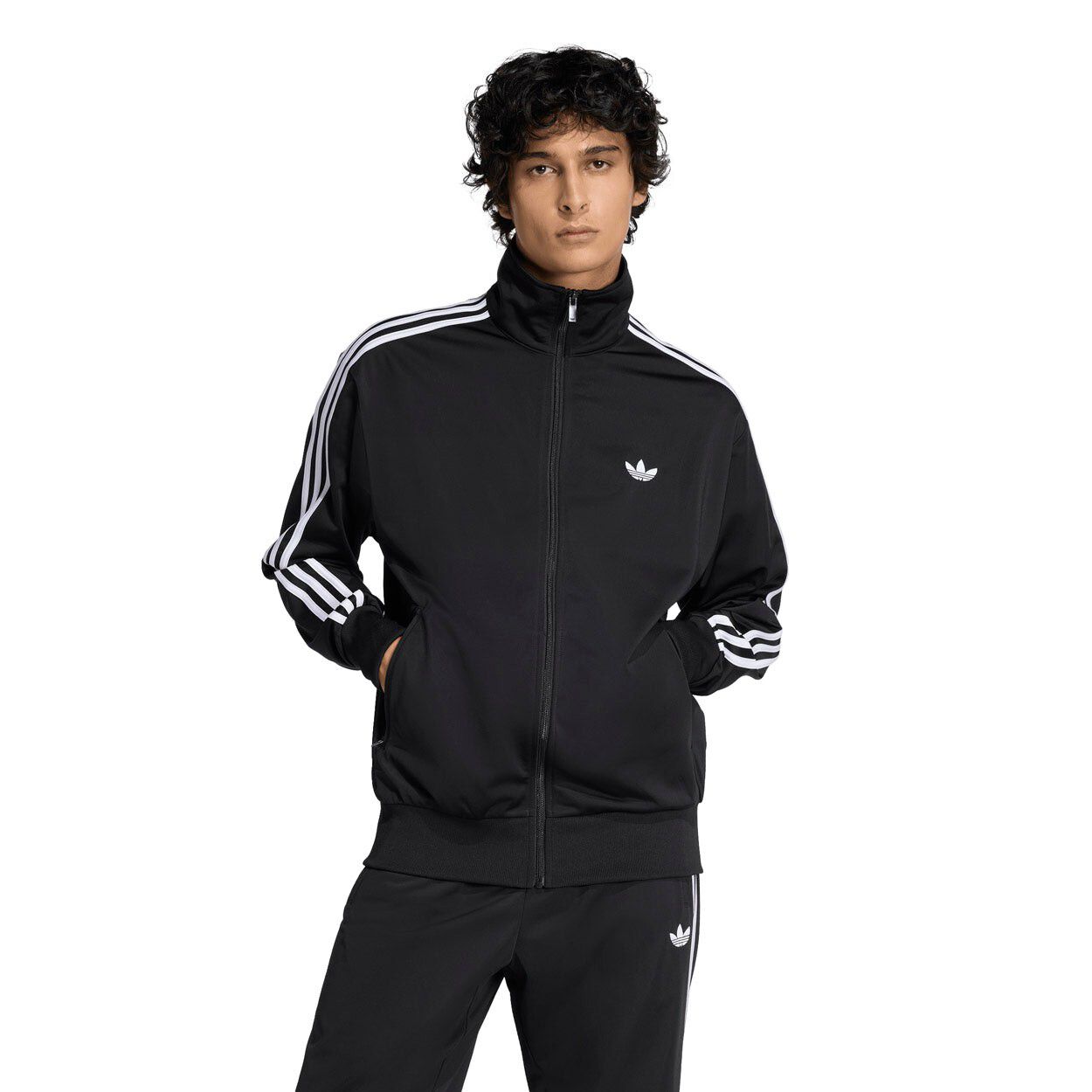 Firebird Full Zip Sweatshirt