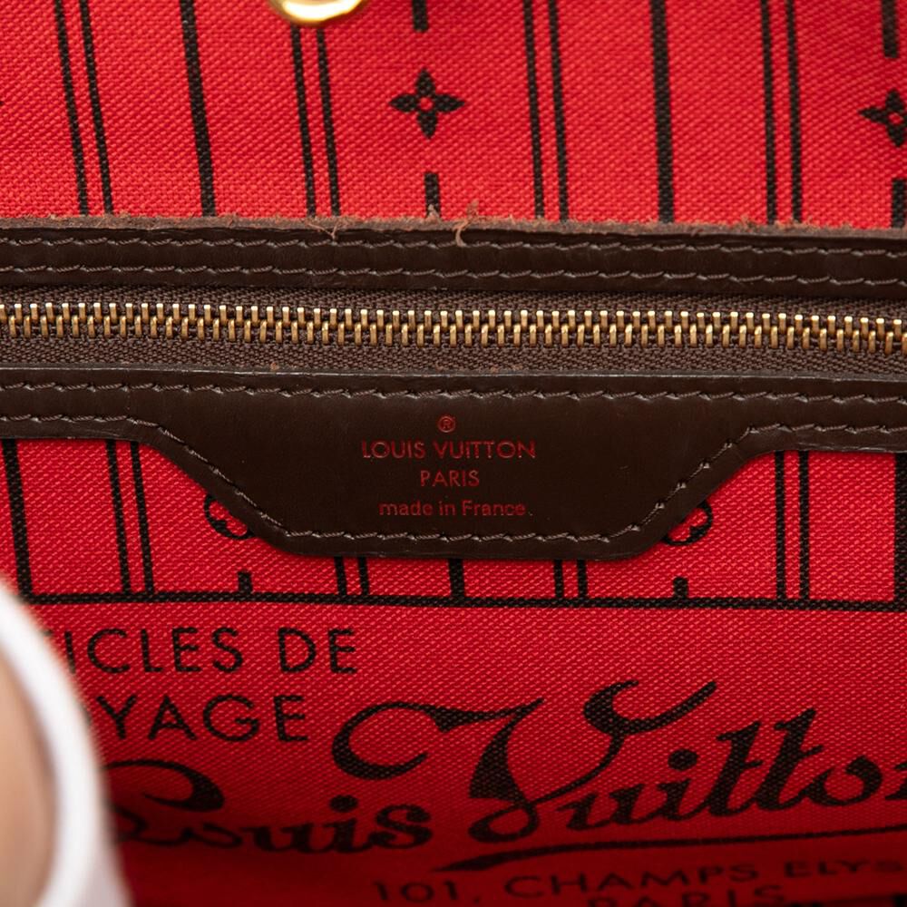 Louis Vuitton Neverfull