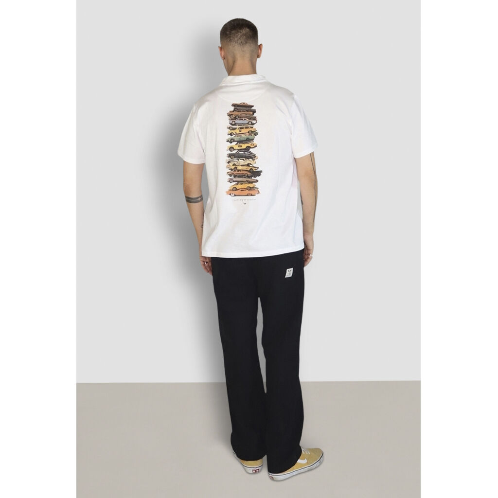 Car Collection T-Shirt