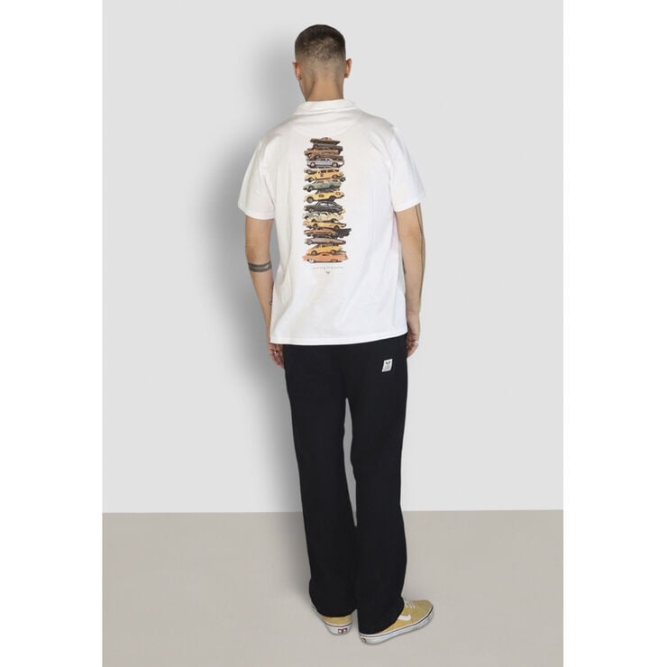 Car Collection T-Shirt