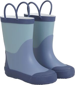 Wellies Block