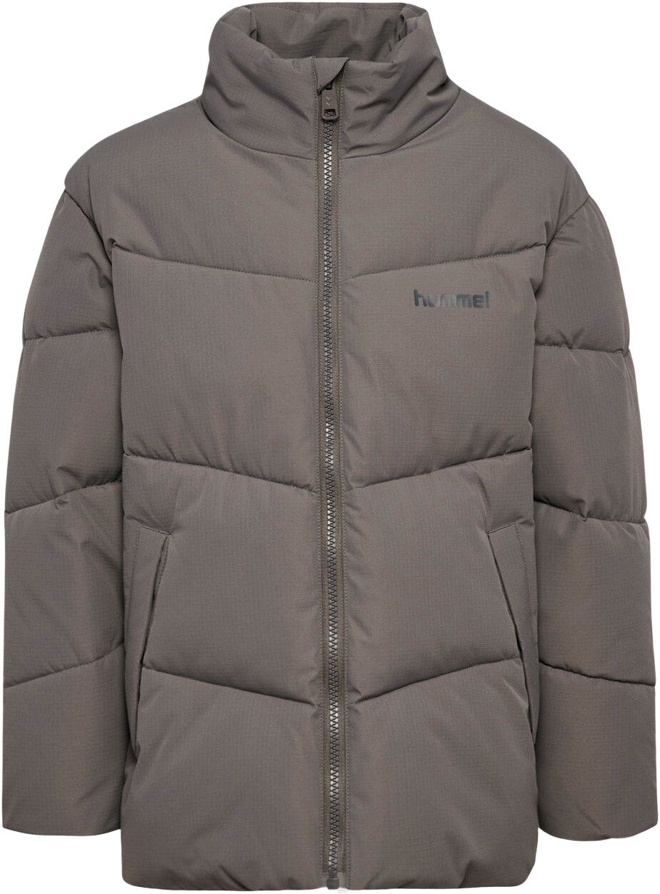 Puffer Vinterjakke