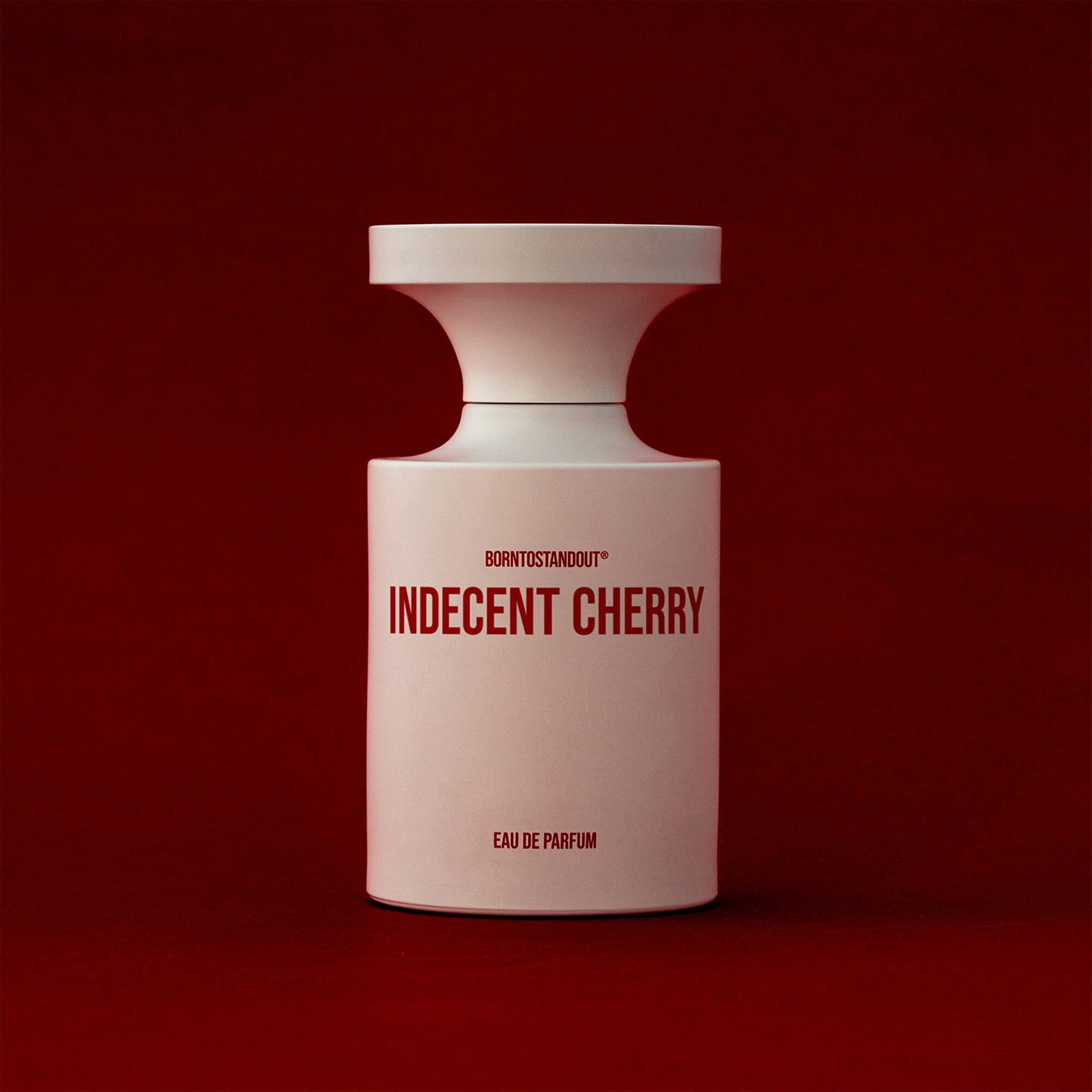 INDECENT CHERRY Eau de Parfum