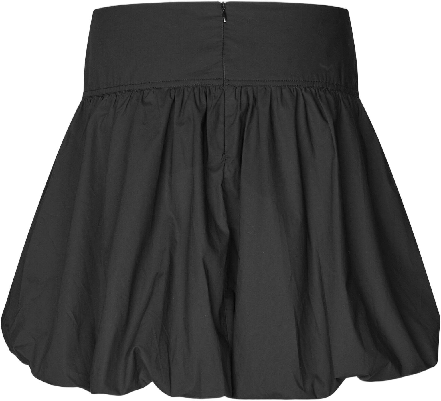 Nulana Mini Balloon Skirt