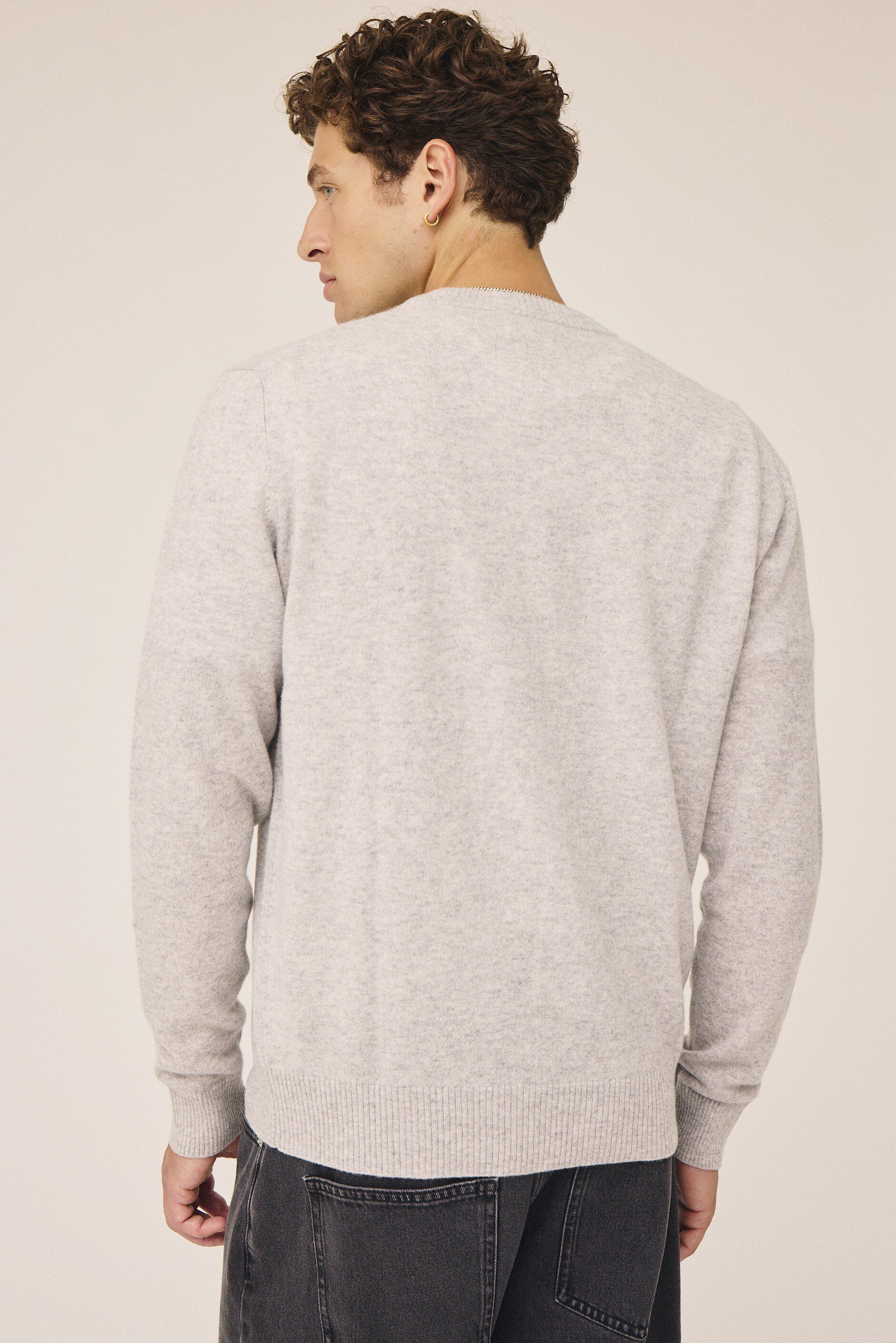 Mads 2 - 100% Cashmere GCS